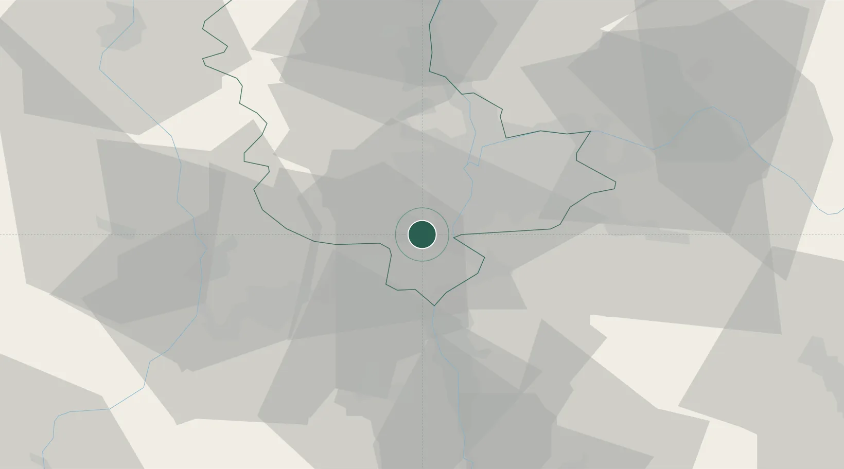 Location of FRZCF