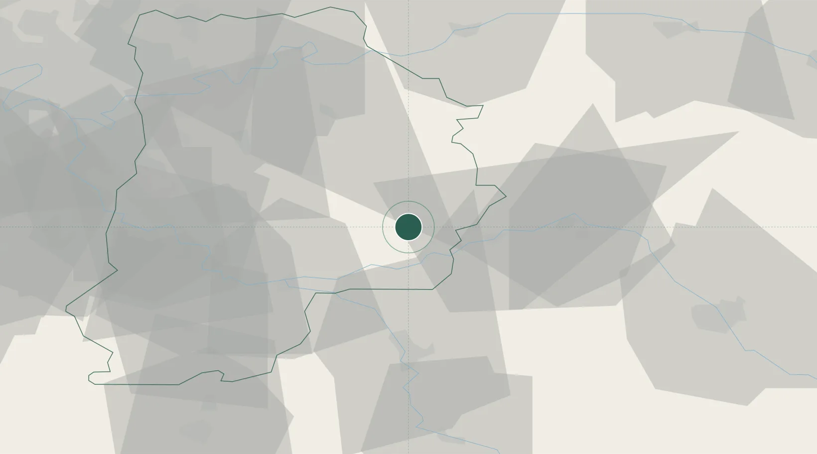Location of FRZCH
