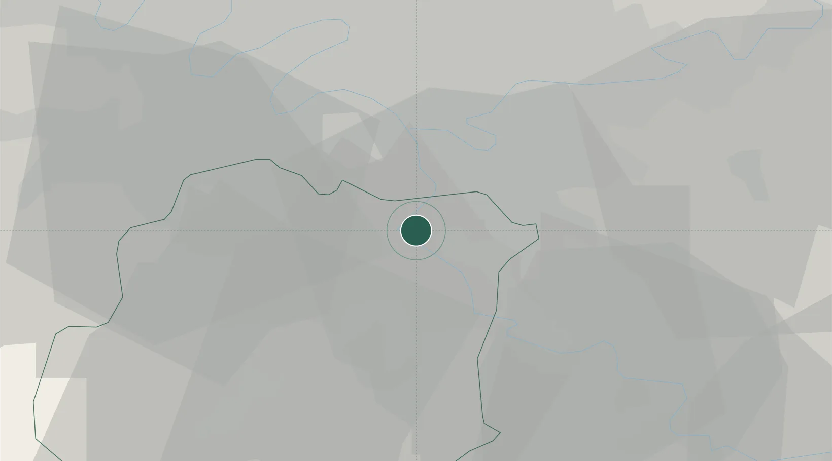 Location of FRZCM