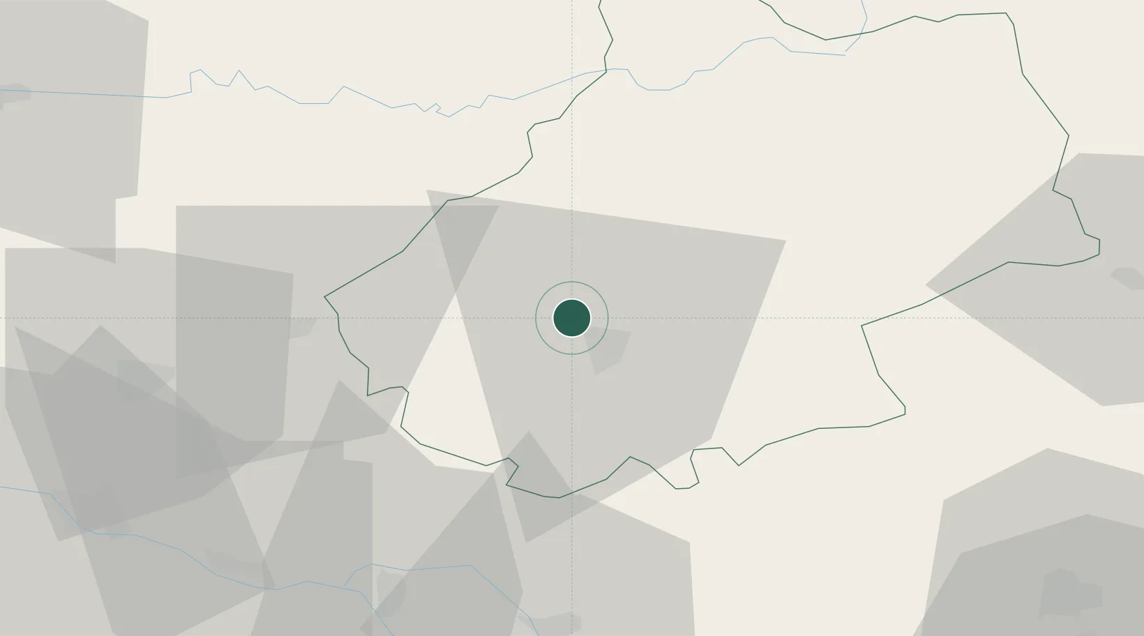 Location of FRZCQ