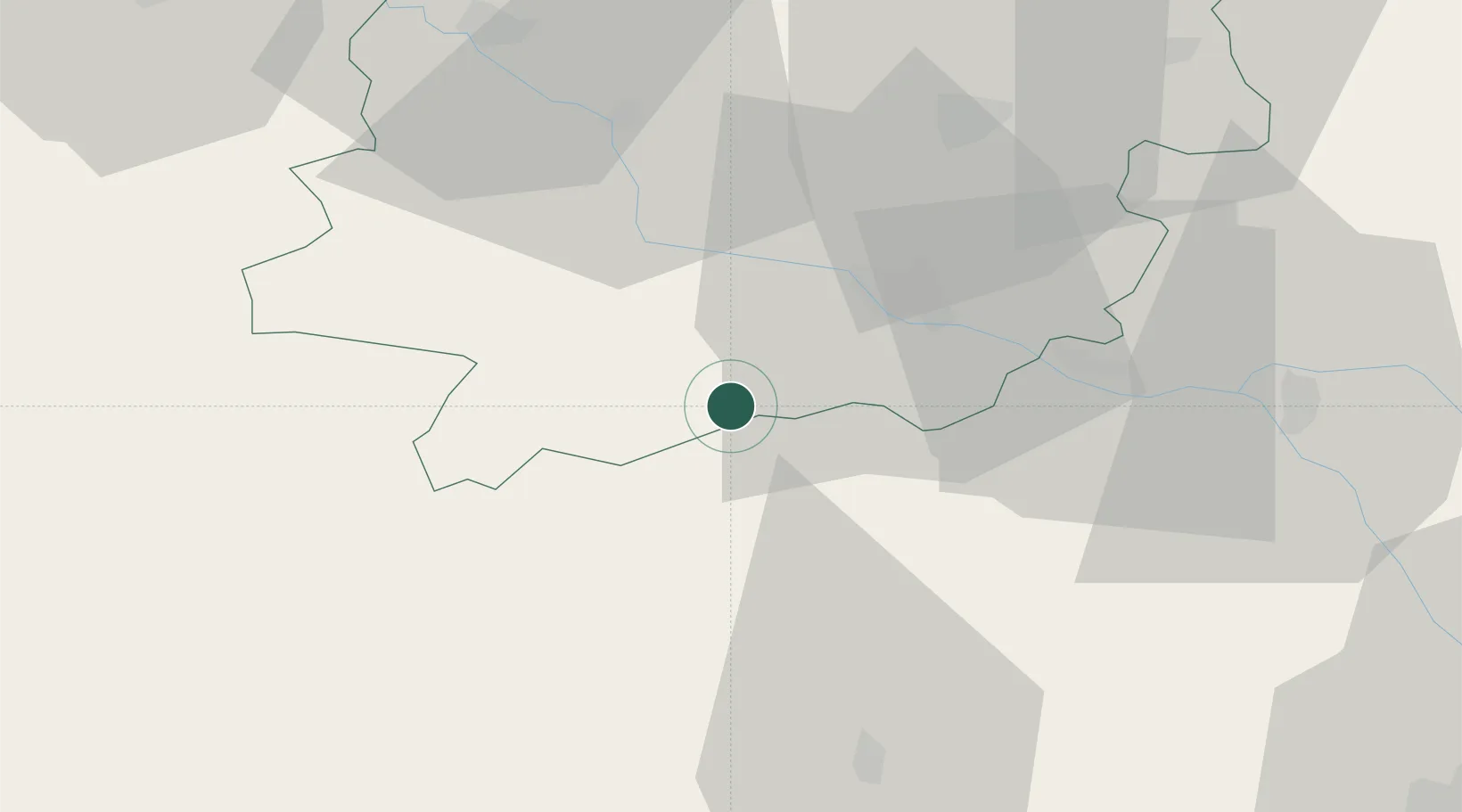 Location of FRZCU