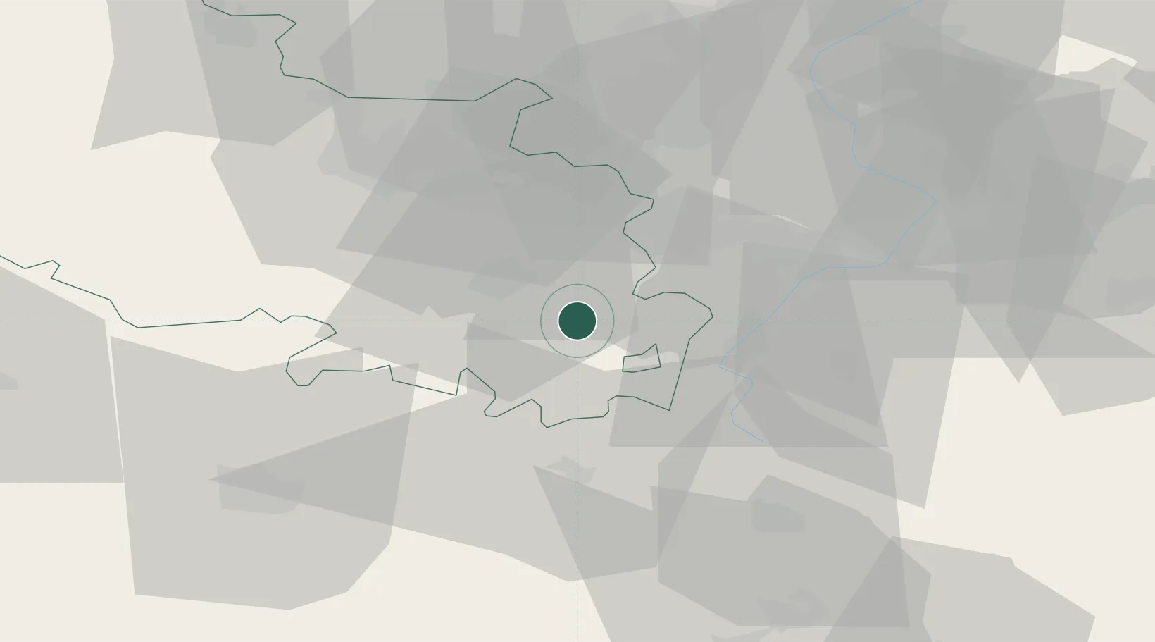 Location of FRZCW