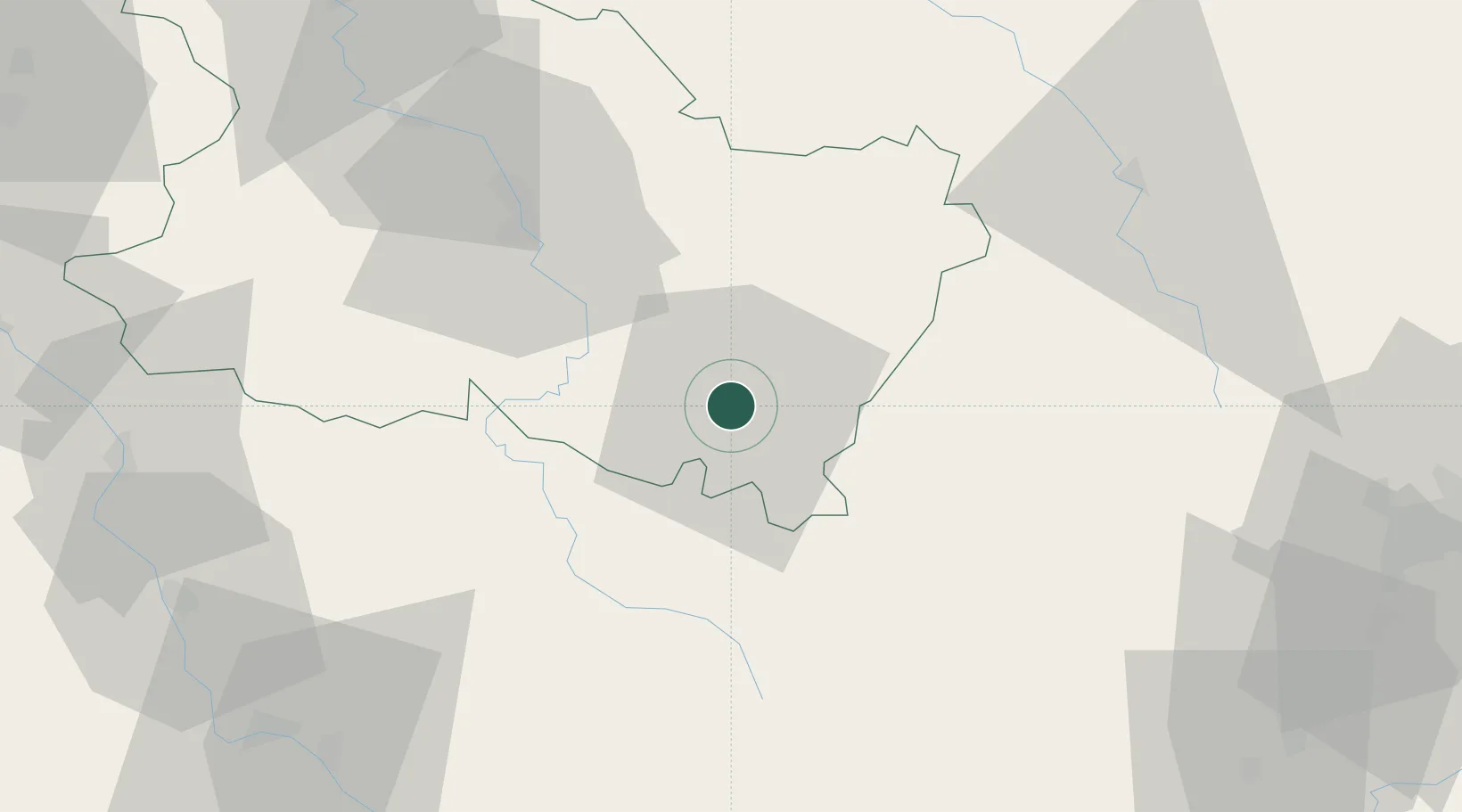 Location of FRZCX