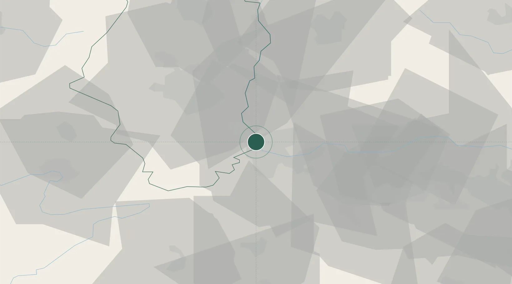 Location of FRZDD
