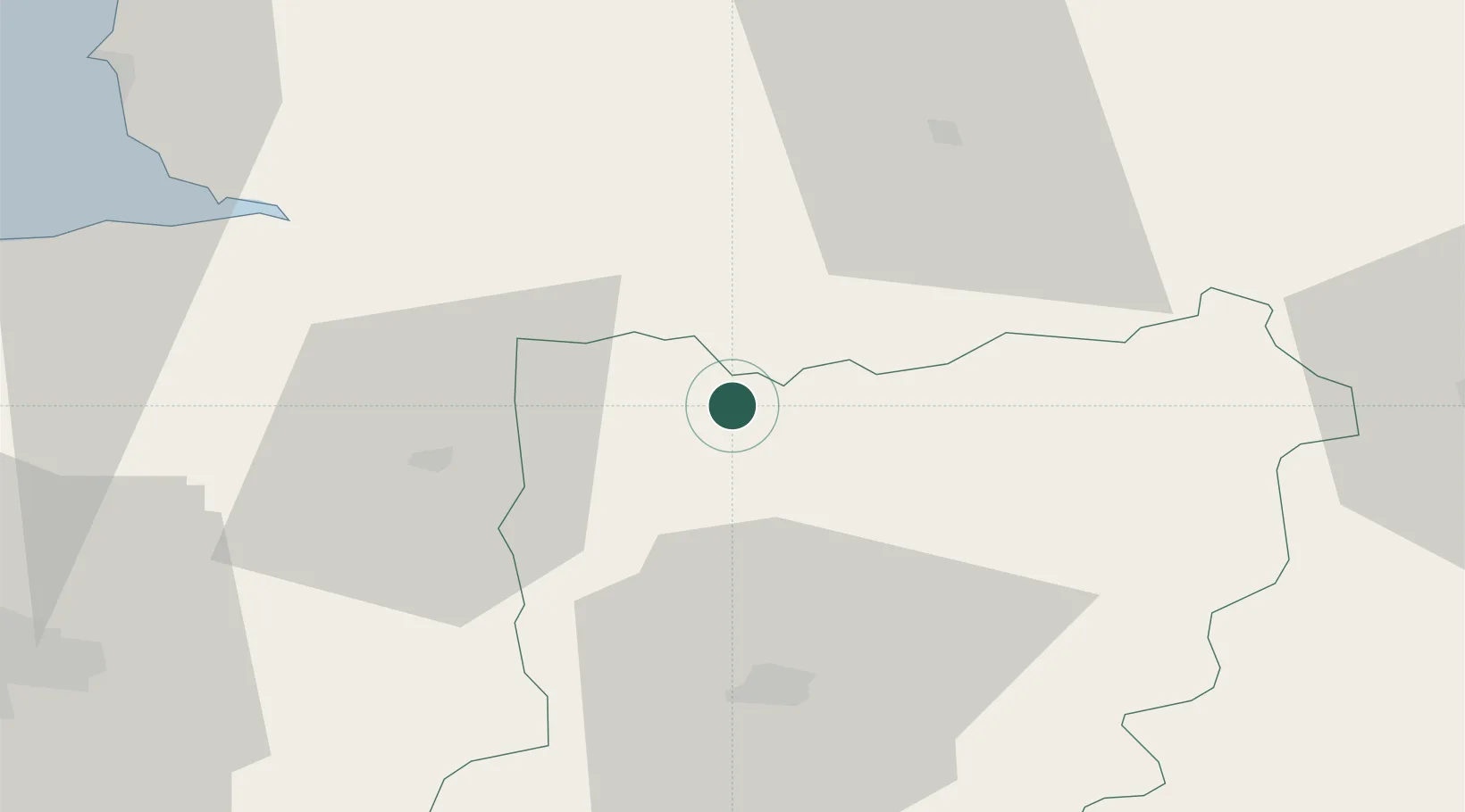 Location of FRZDJ