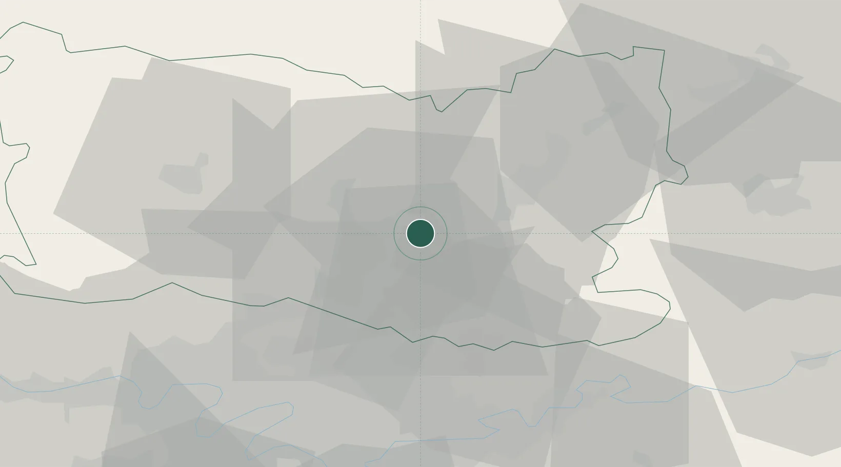 Location of FRZDL