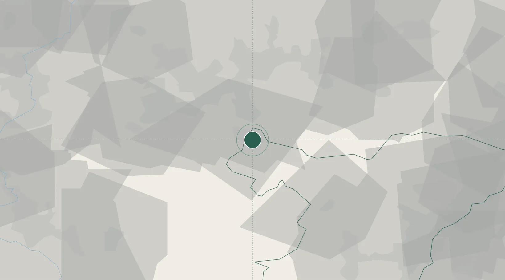 Location of FRZDN
