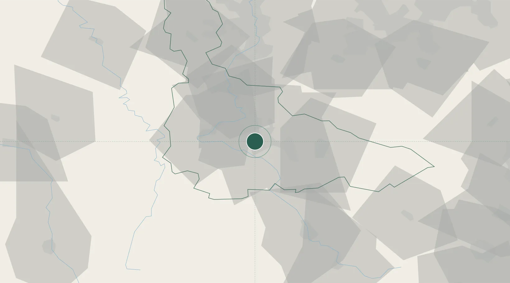 Location of FRZDQ