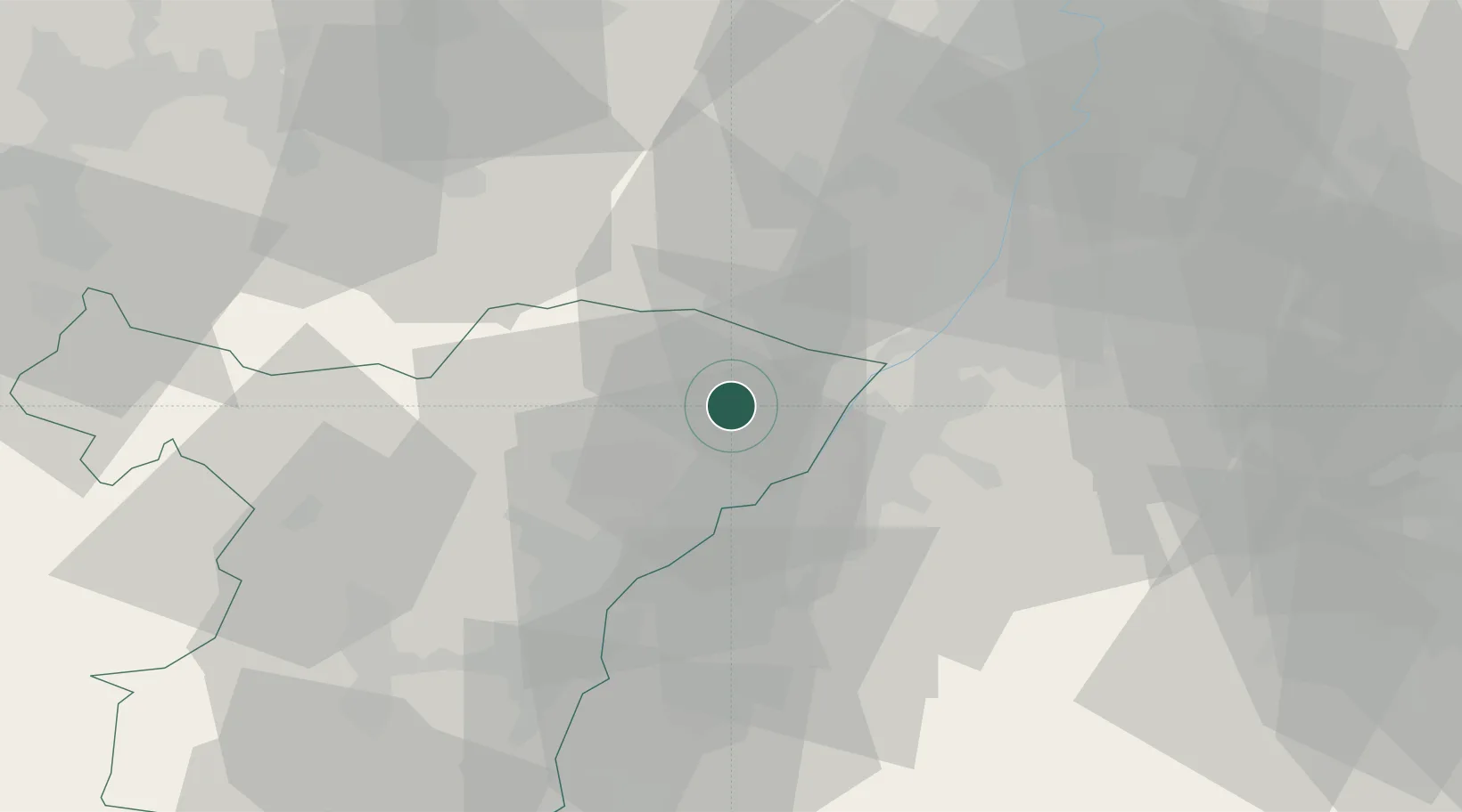 Location of FRZDV