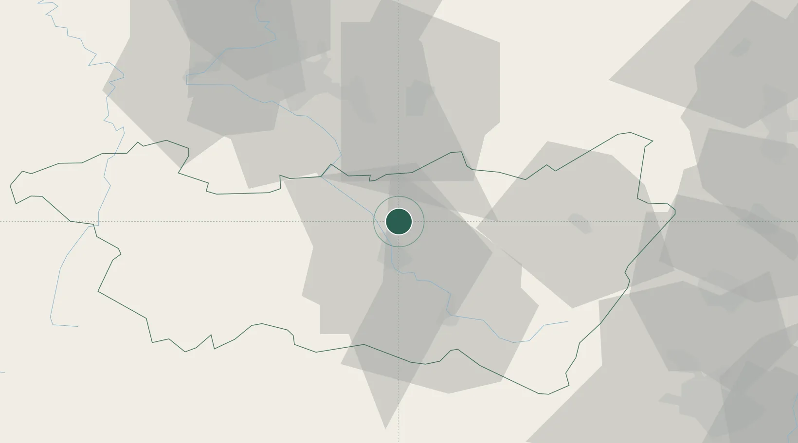 Location of FRZEC