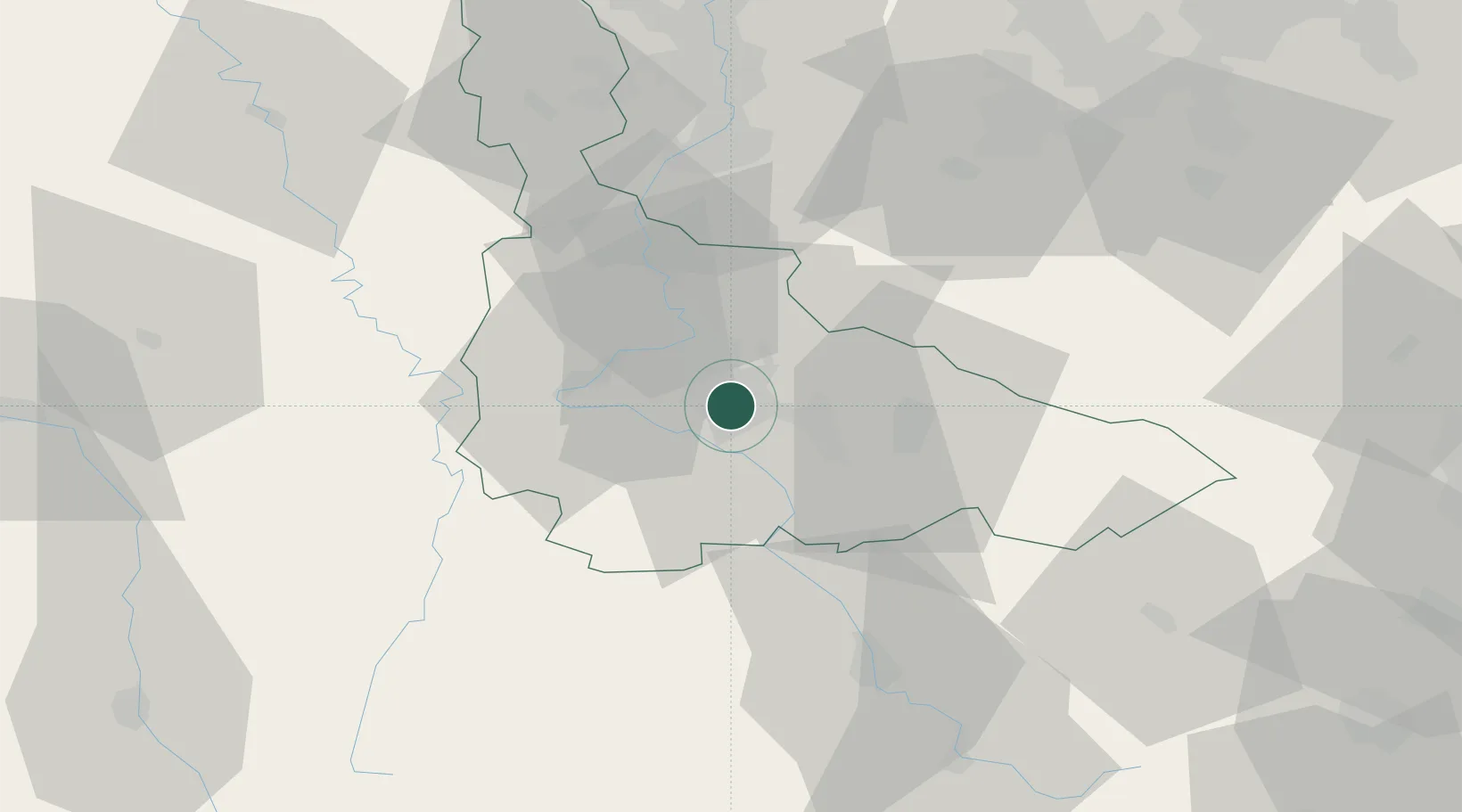 Location of FRZEE