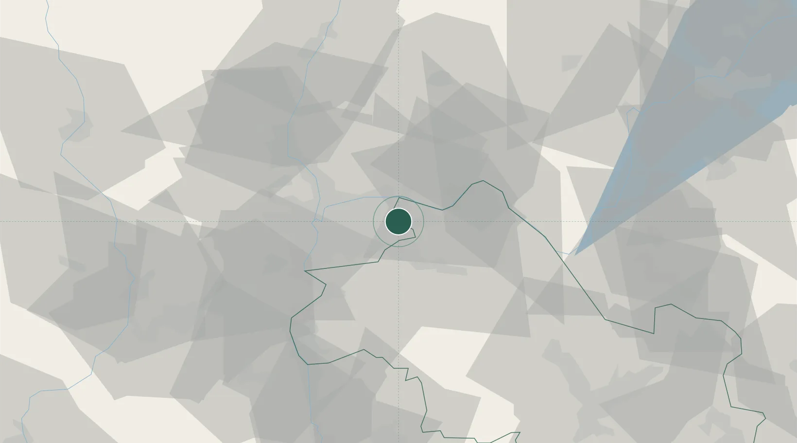 Location of FRZEH