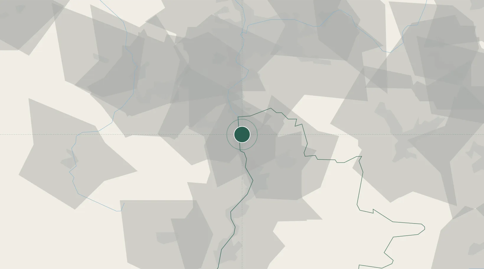 Location of FRZEJ