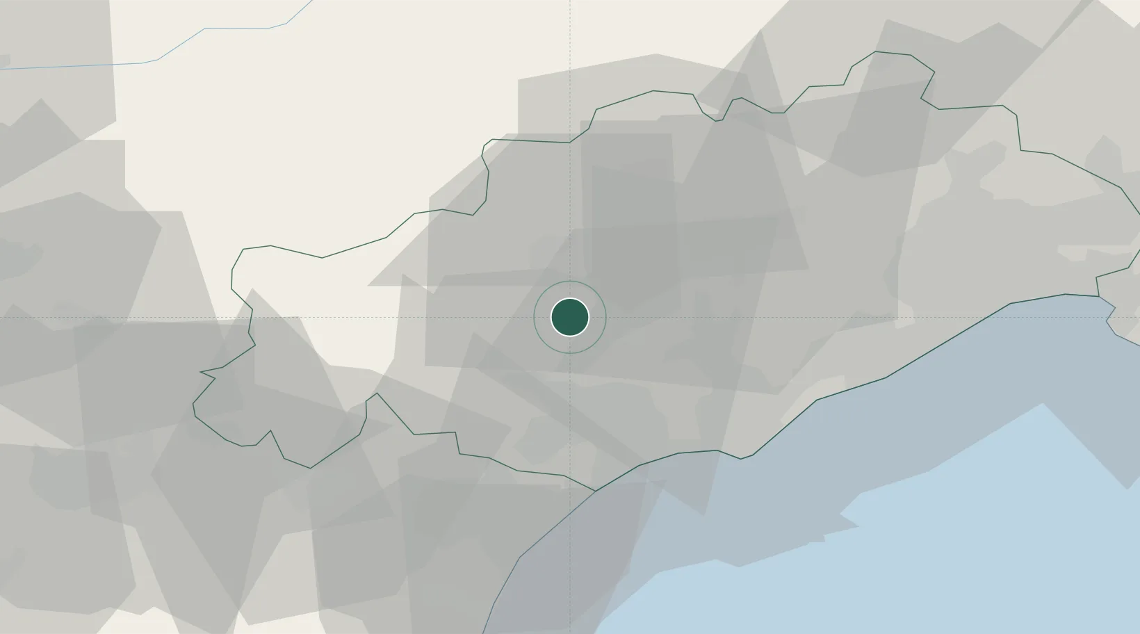 Location of FRZFC