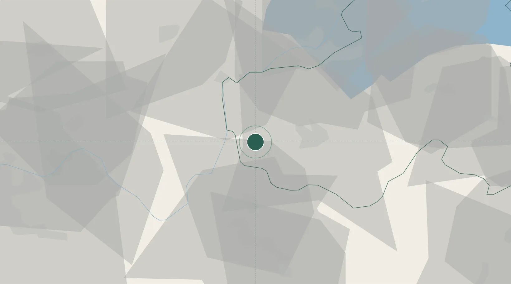 Location of FRZFD