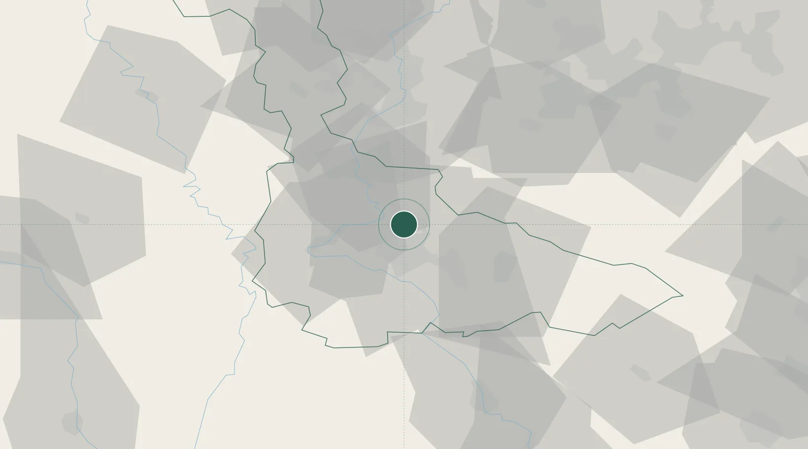 Location of FRZFE