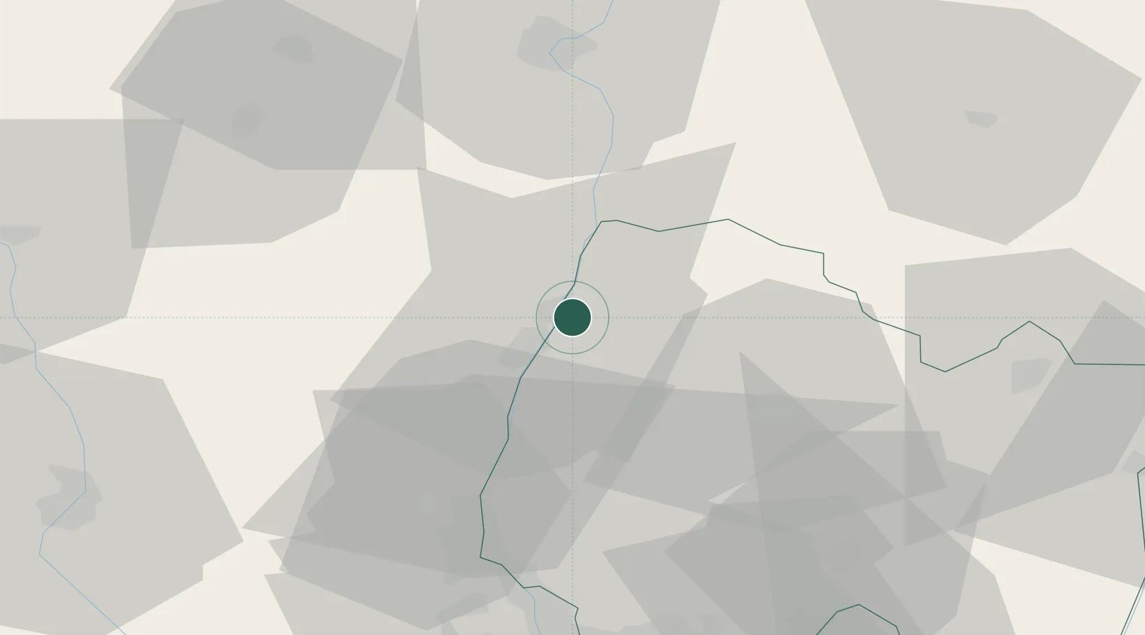 Location of FRZFG