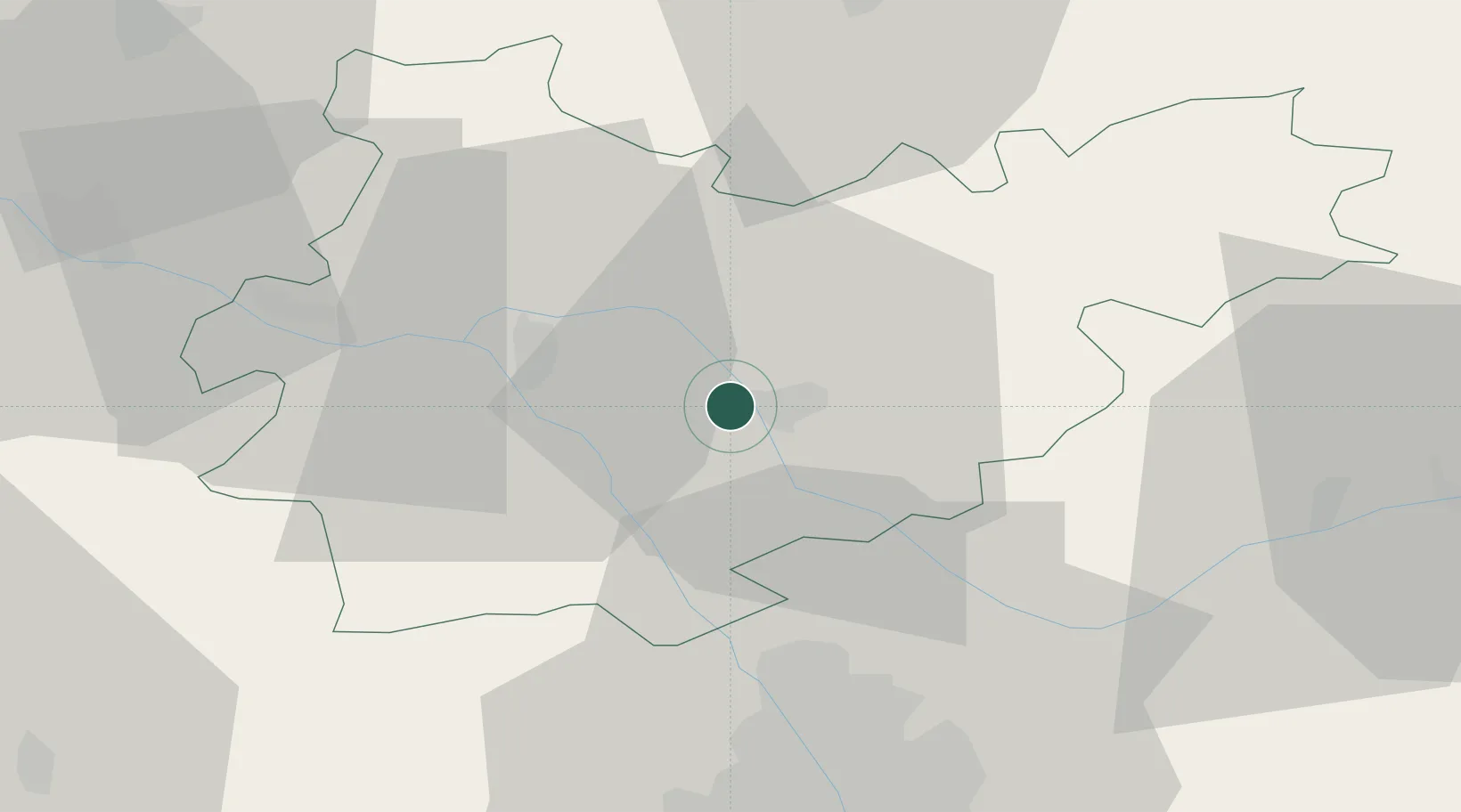 Location of FRZFJ