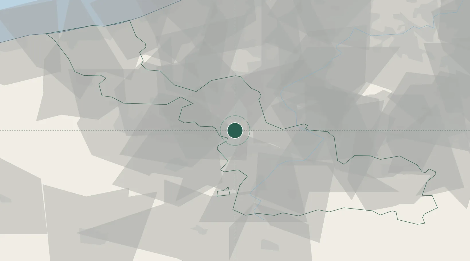 Location of FRZFK