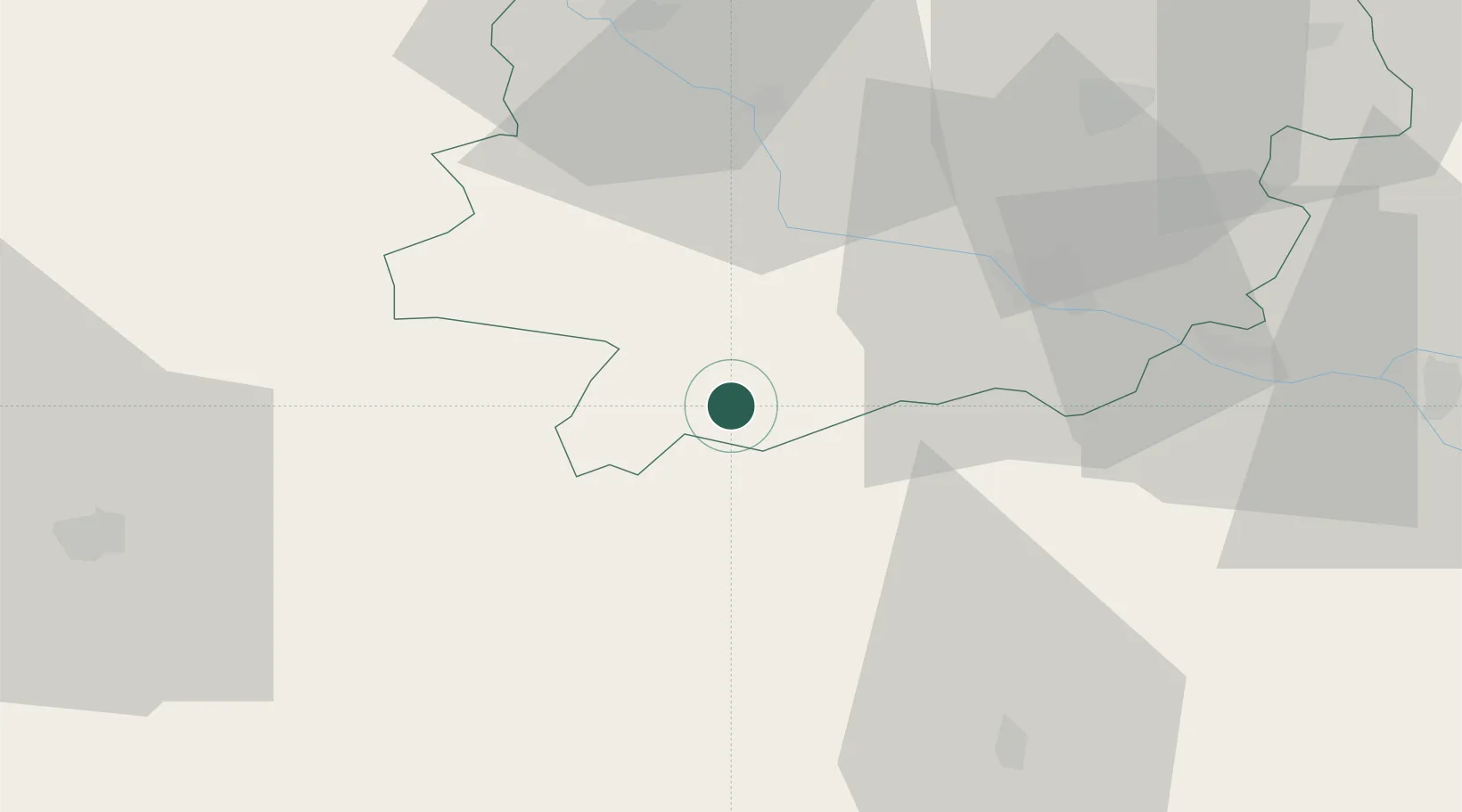 Location of FRZFL