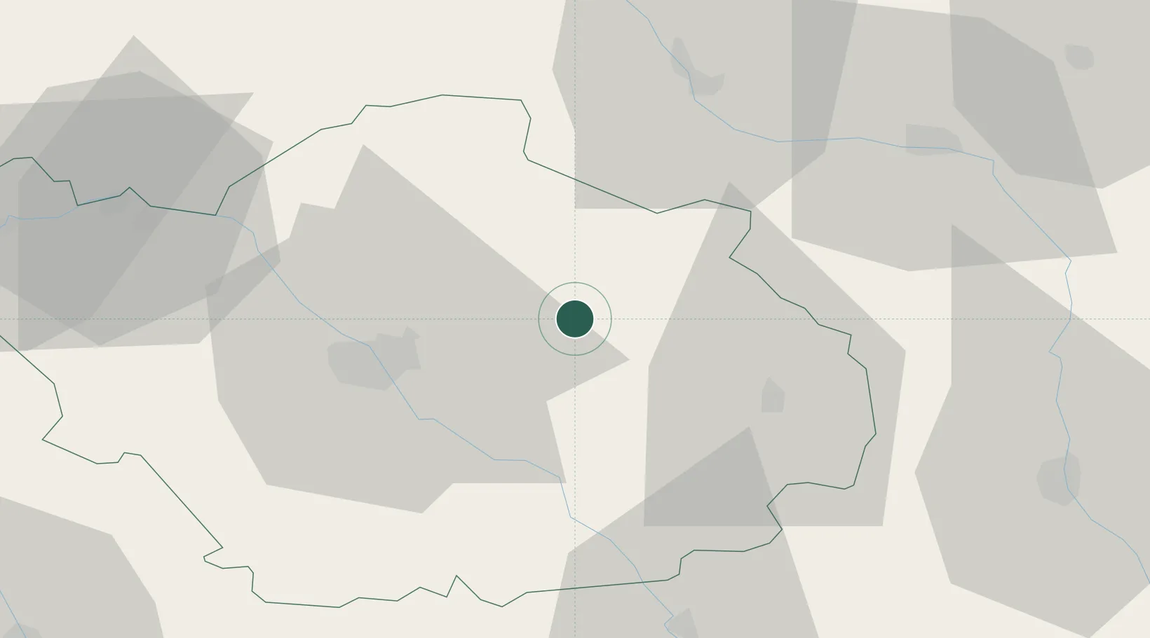 Location of FRZFV