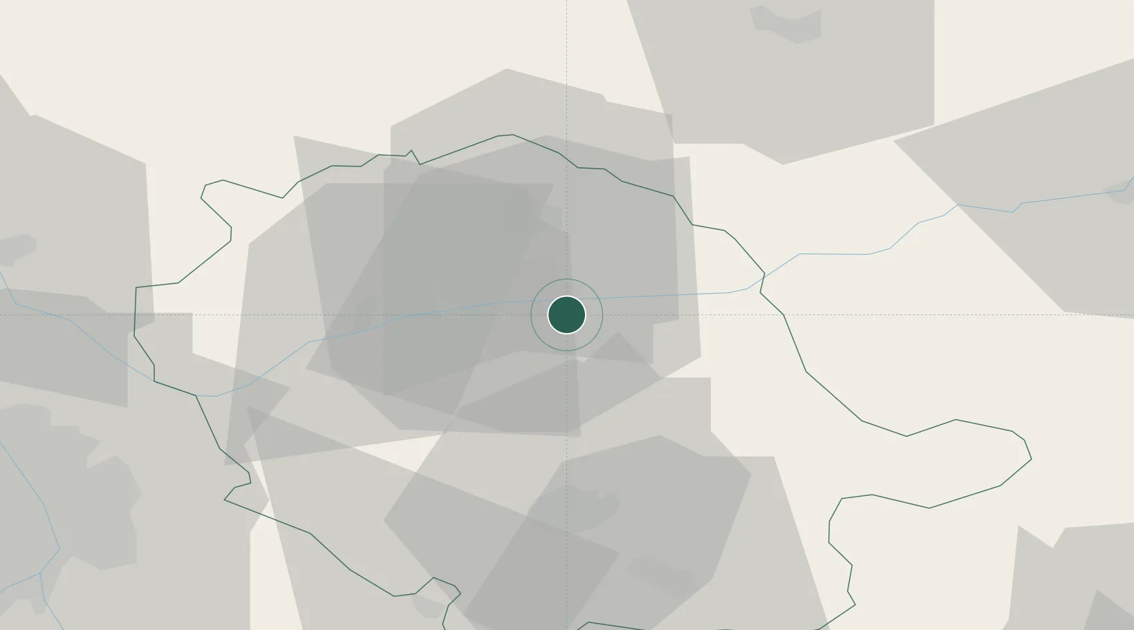 Location of FRZFX