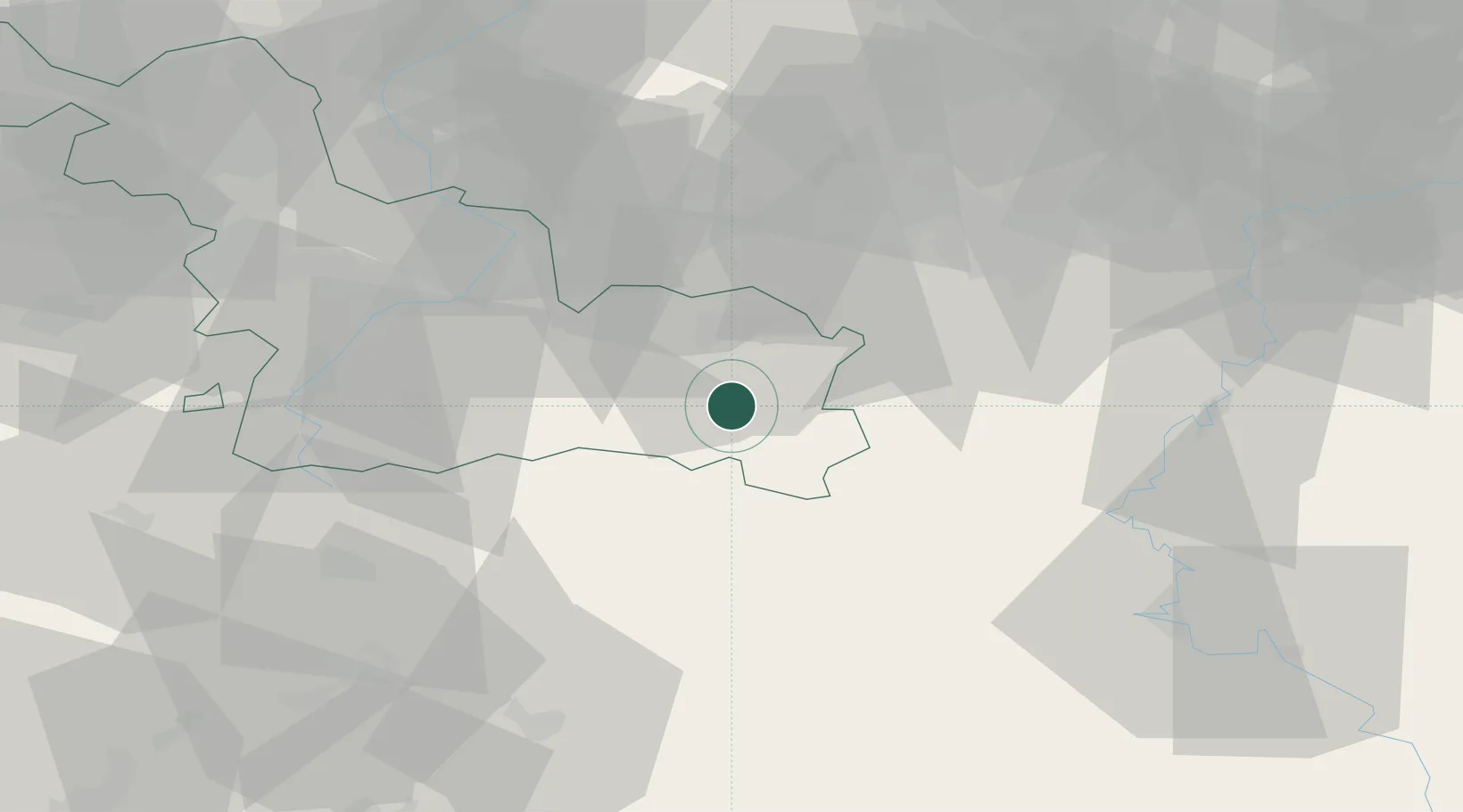 Location of FRZGB
