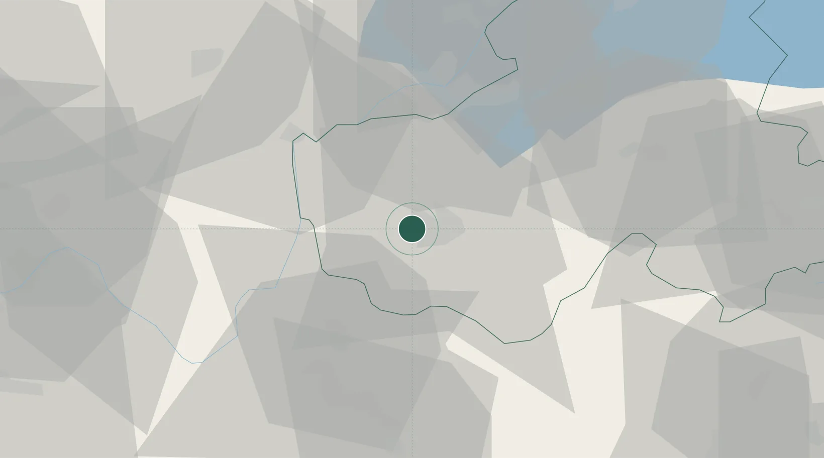 Location of FRZGK