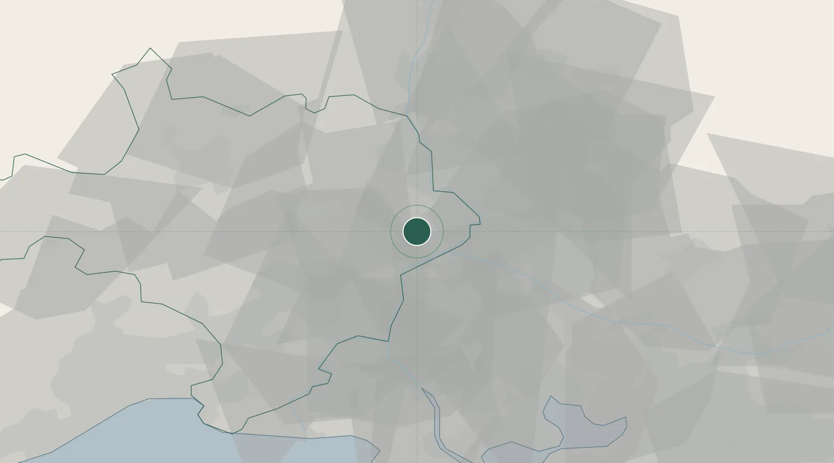 Location of FRZHA