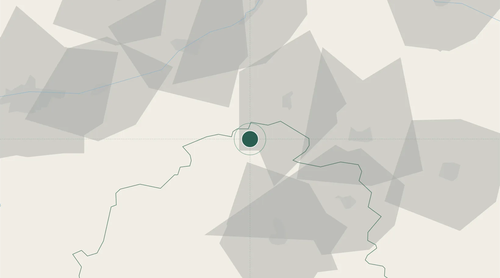 Location of FRZHD