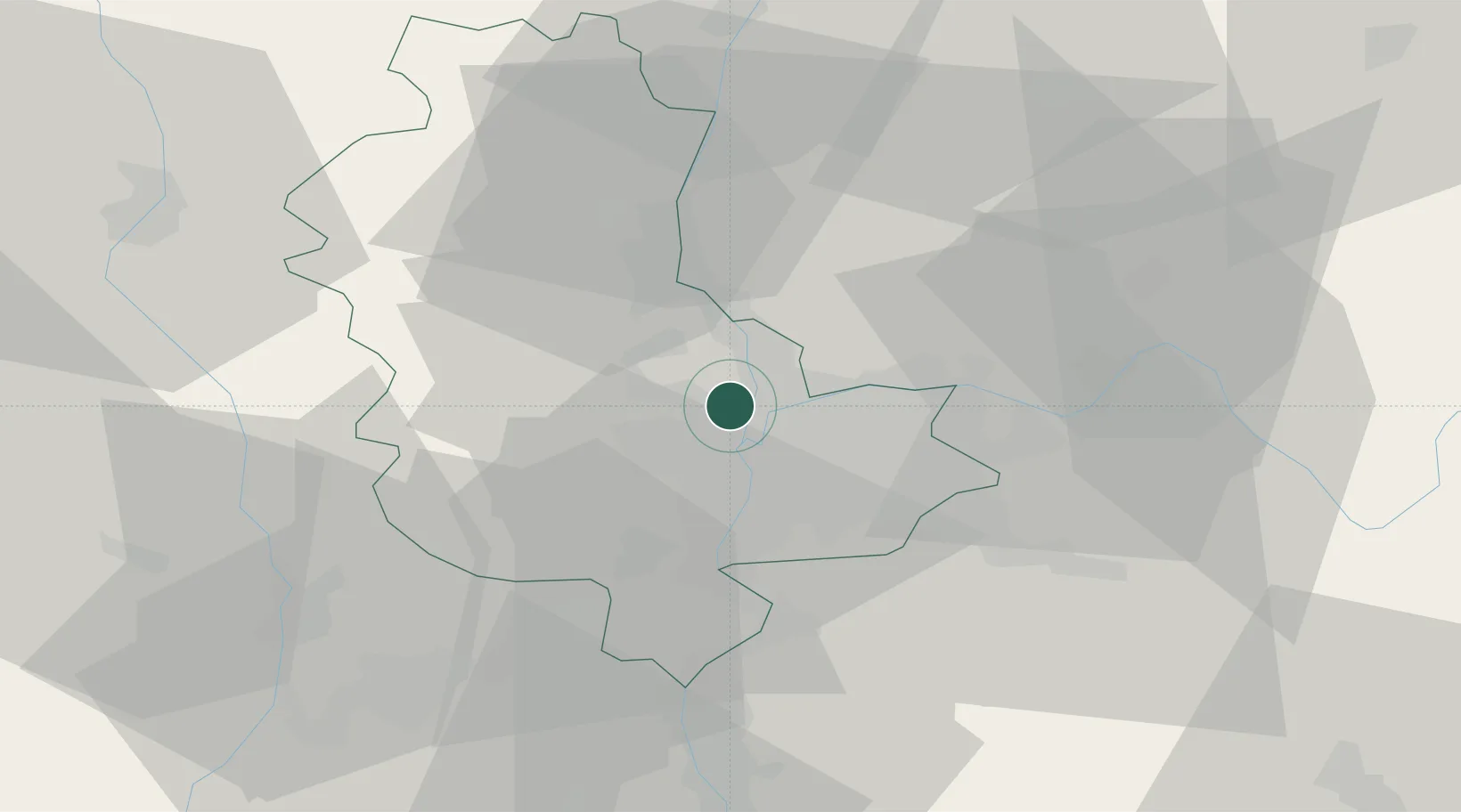 Location of FRZIM