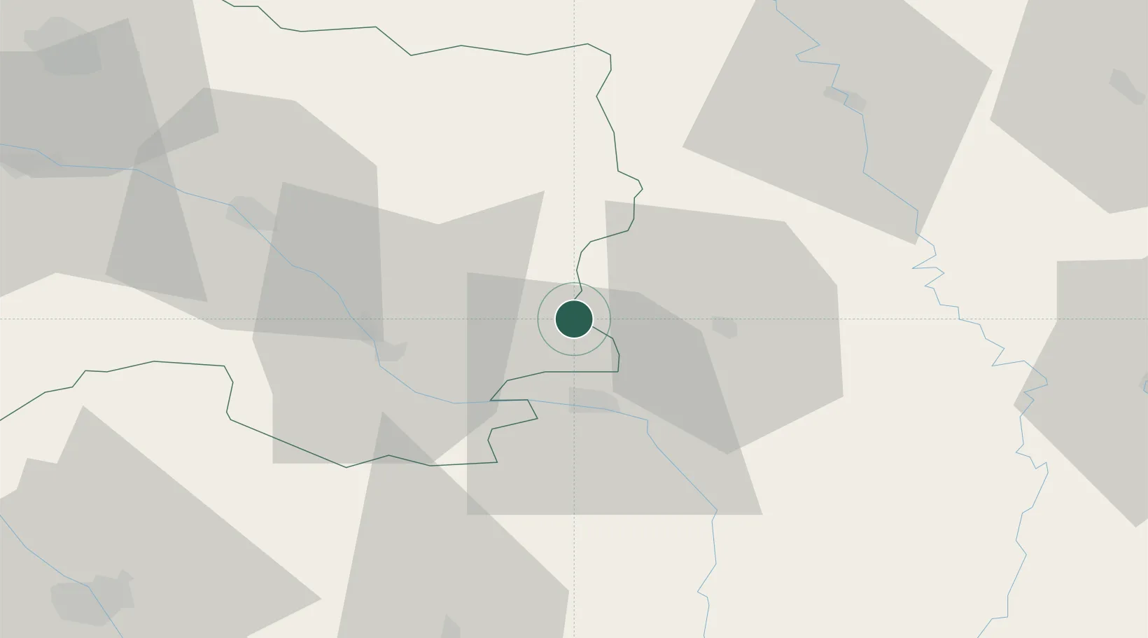 Location of FRZIV