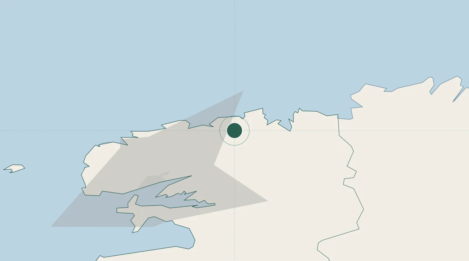 Location of FRZJA