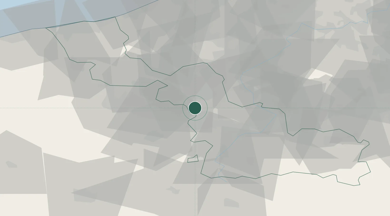 Location of FRZJC