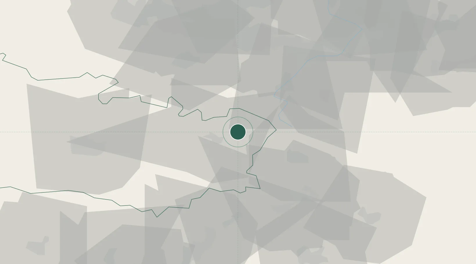 Location of FRZJE