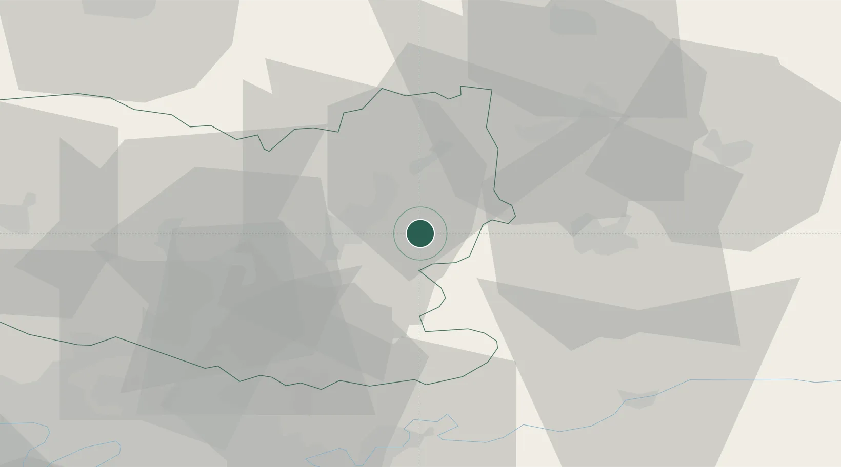 Location of FRZJG