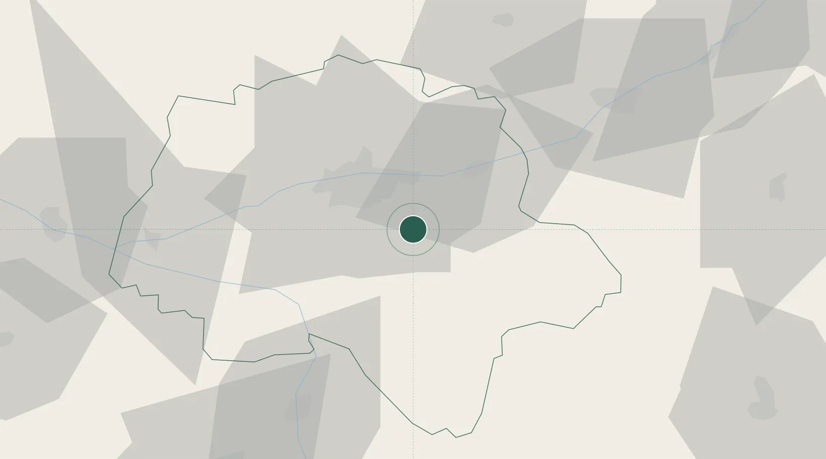 Location of FRZJH