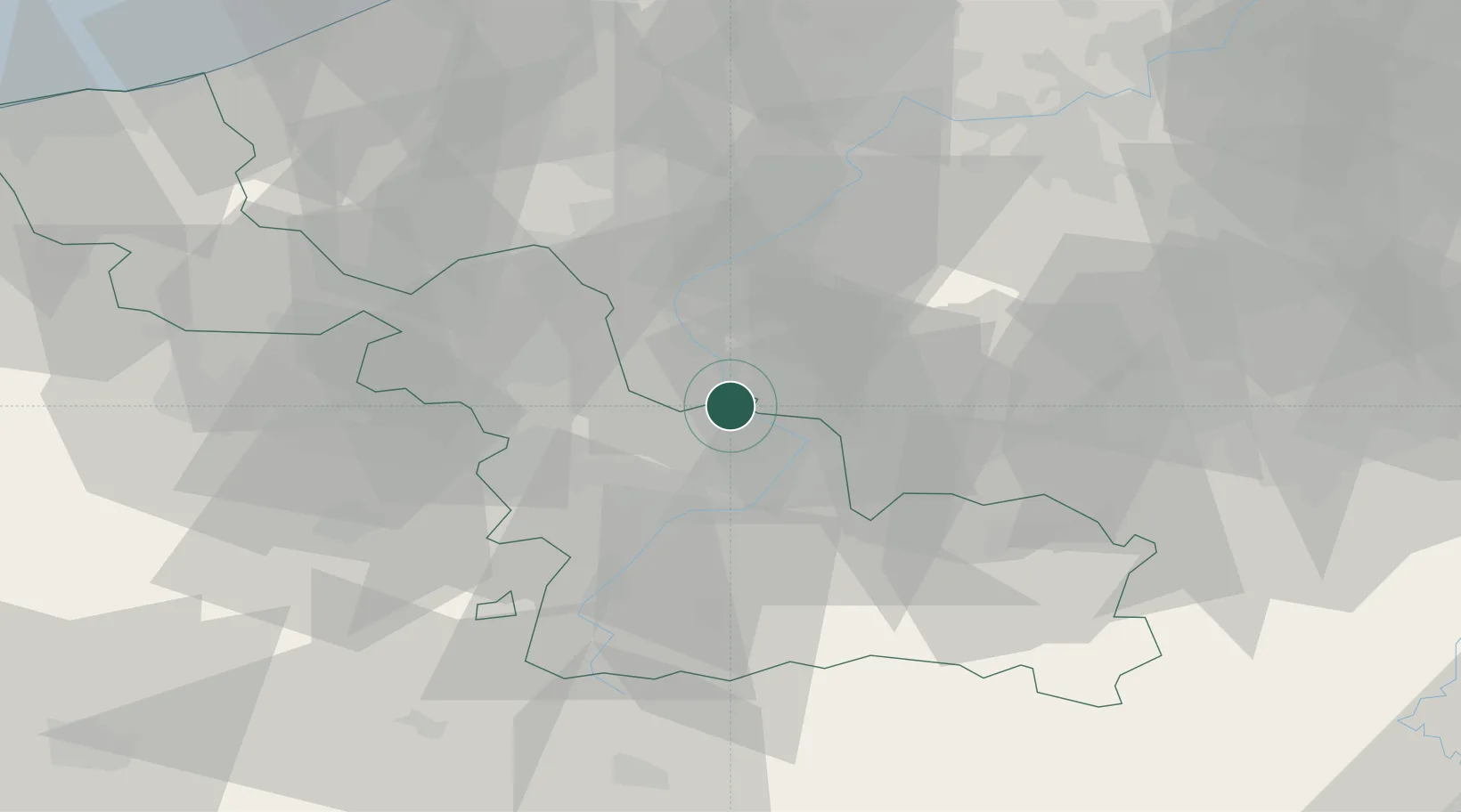 Location of FRZJK