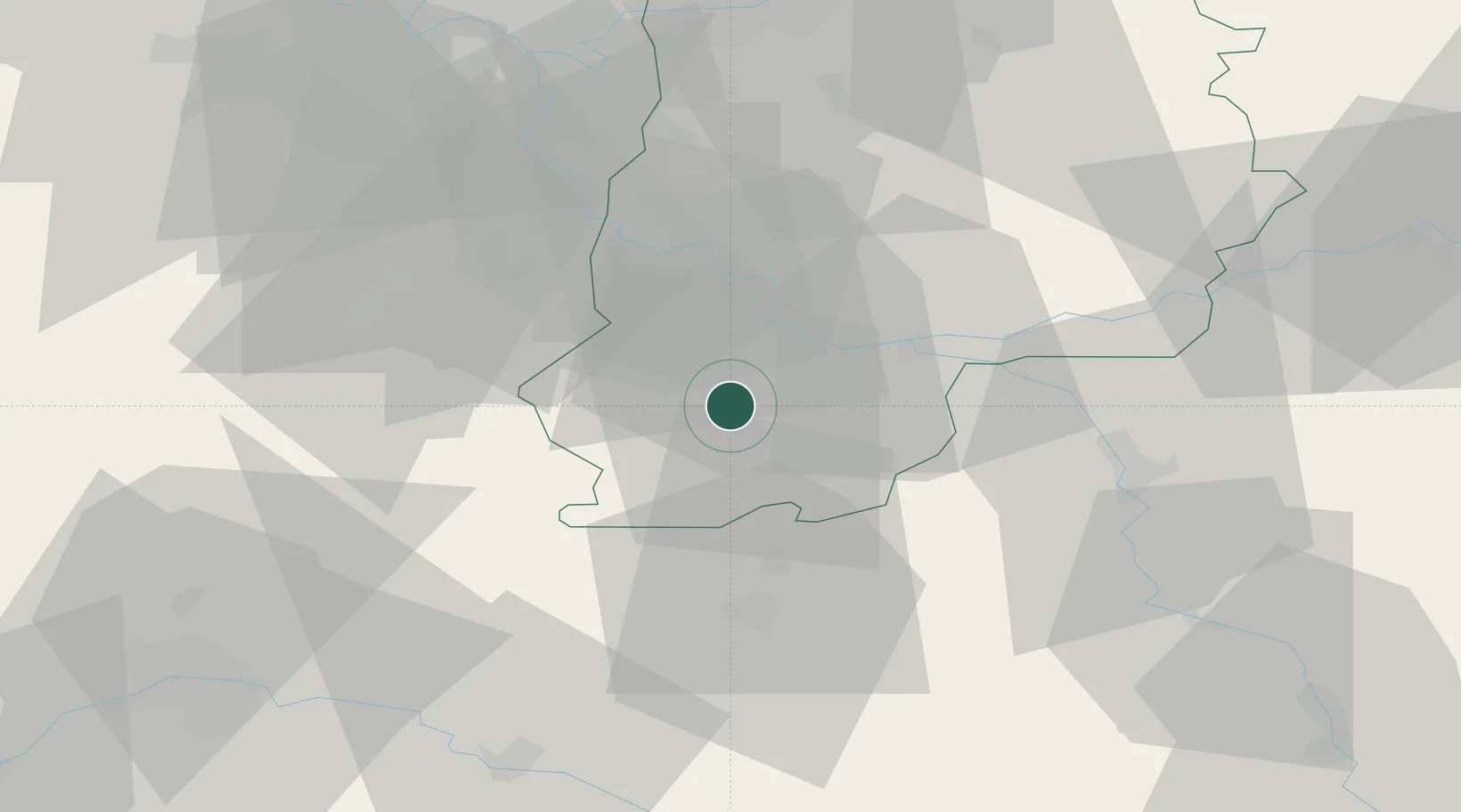 Location of FRZJM