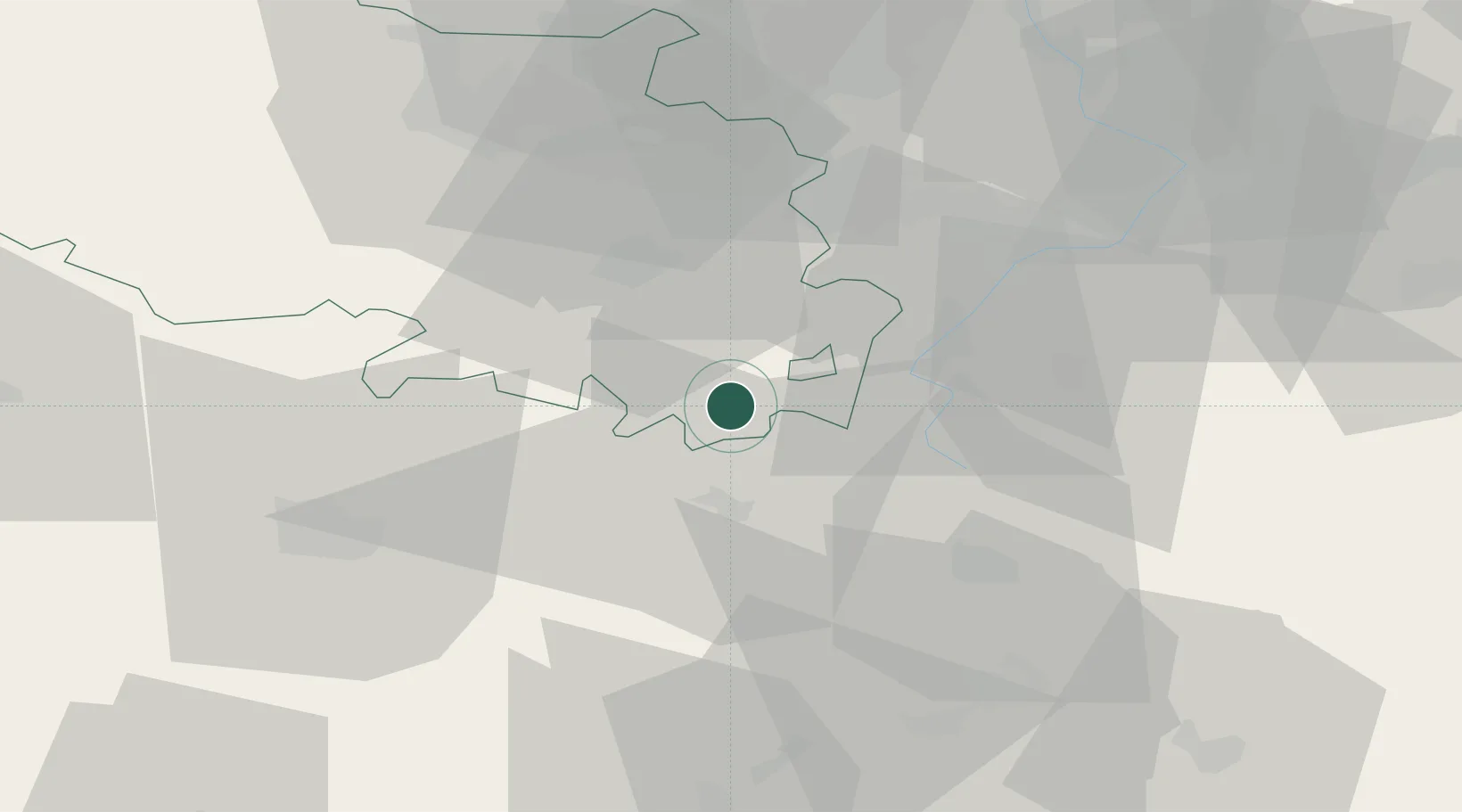 Location of FRZJO