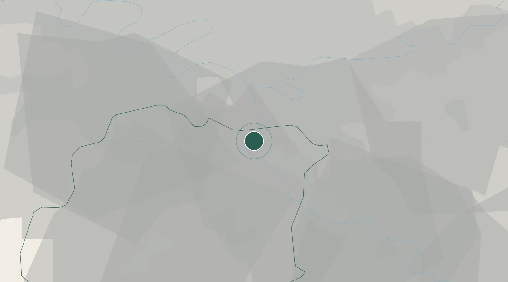 Location of FRZJR