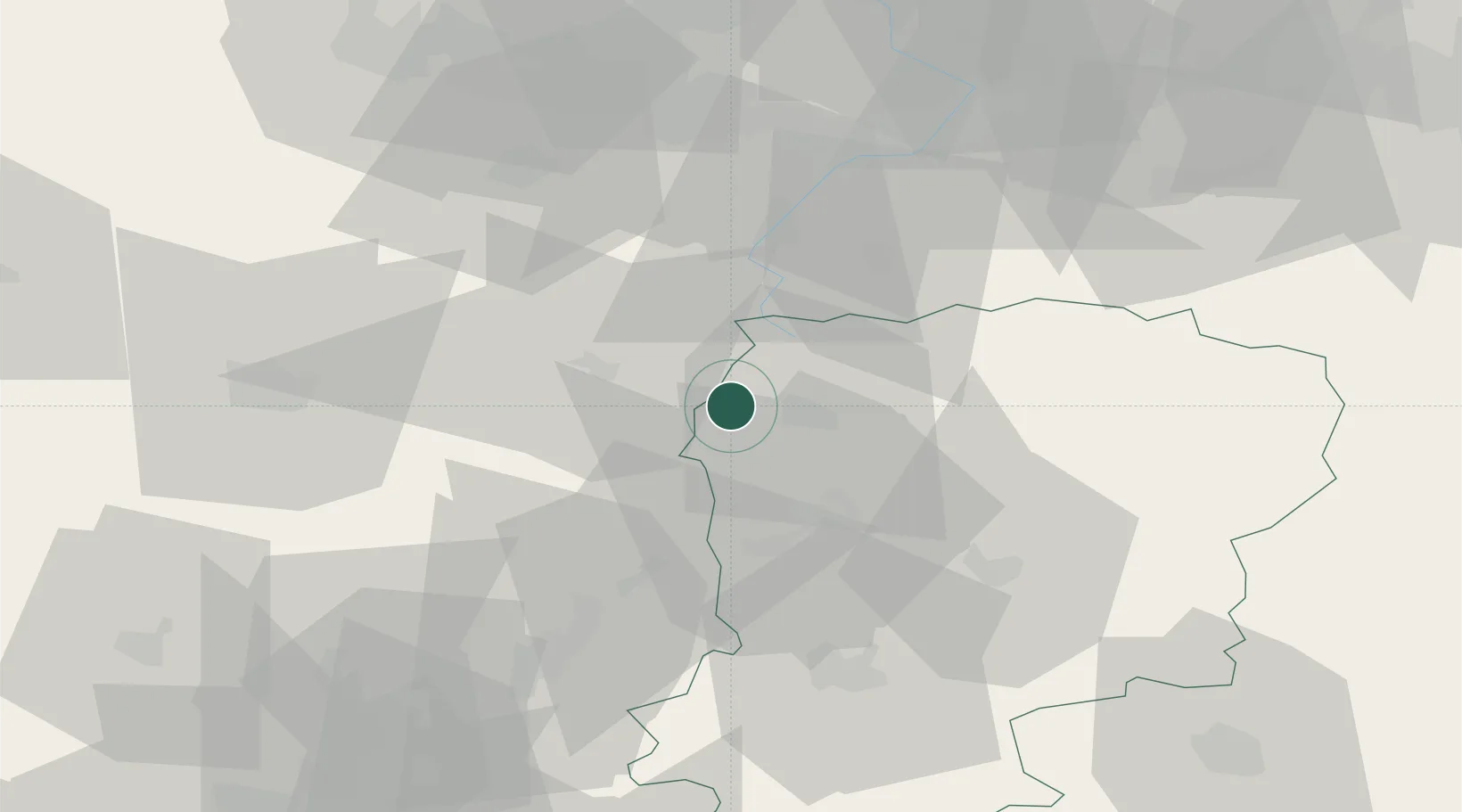 Location of FRZJV