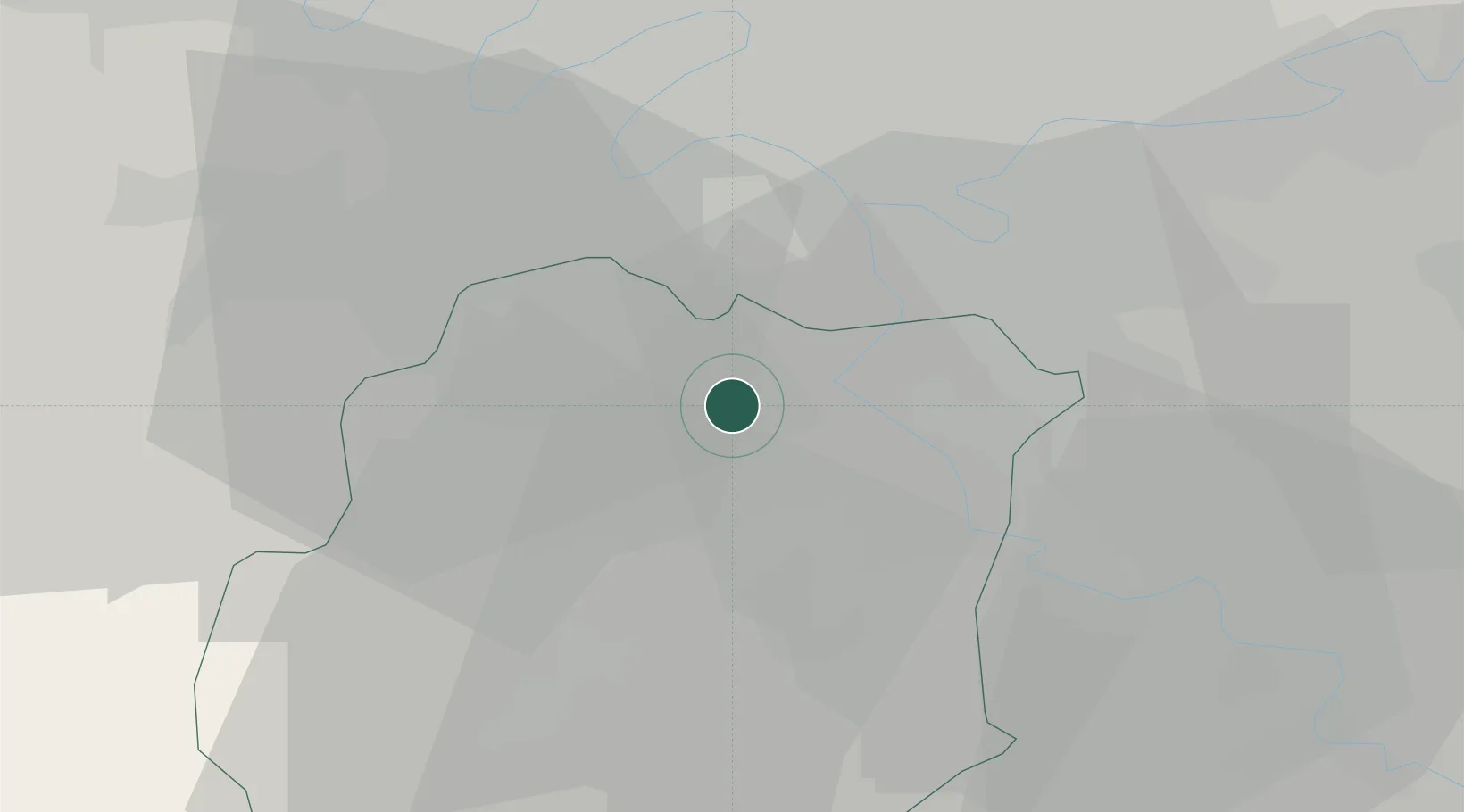 Location of FRZKA