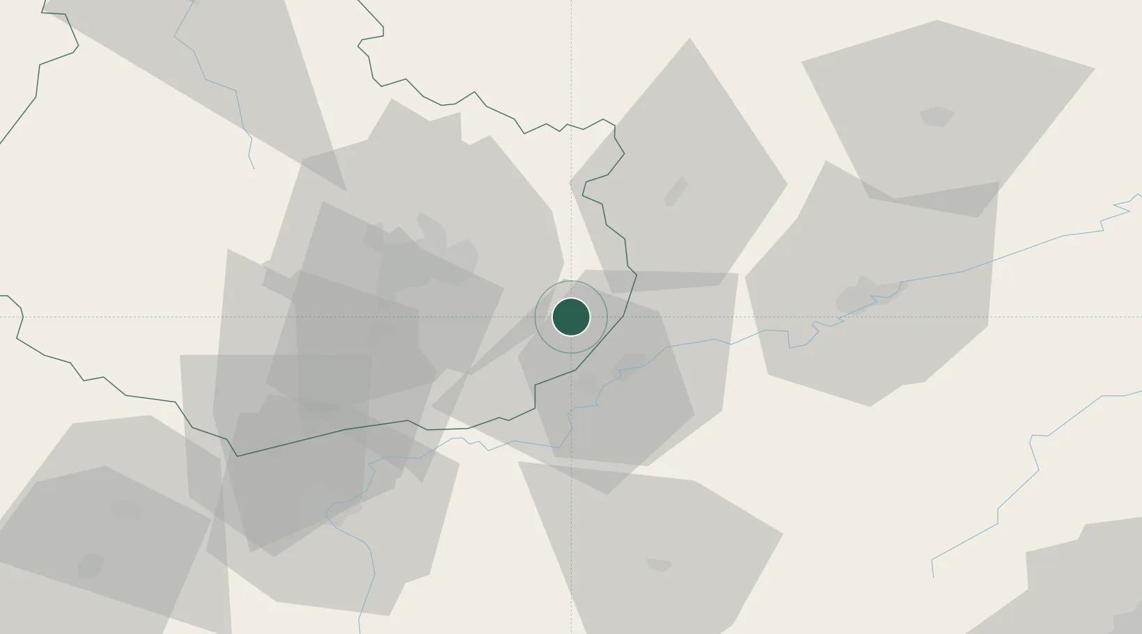 Location of FRZKG