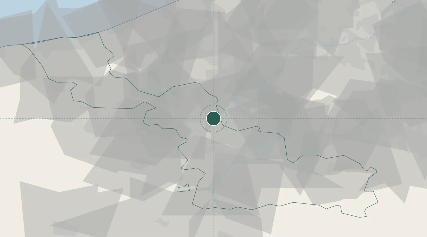 Location of FRZKN
