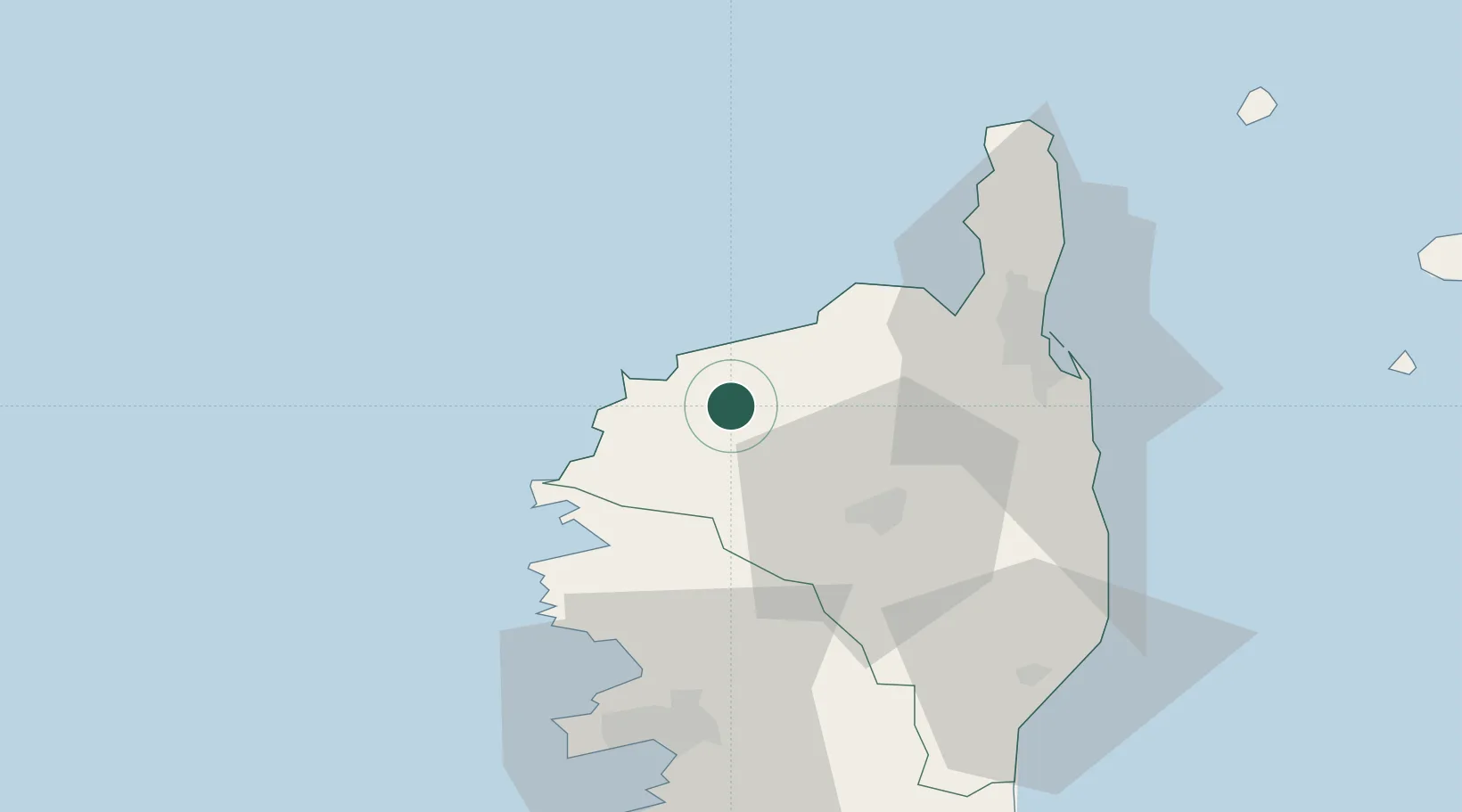Location of FRZL2