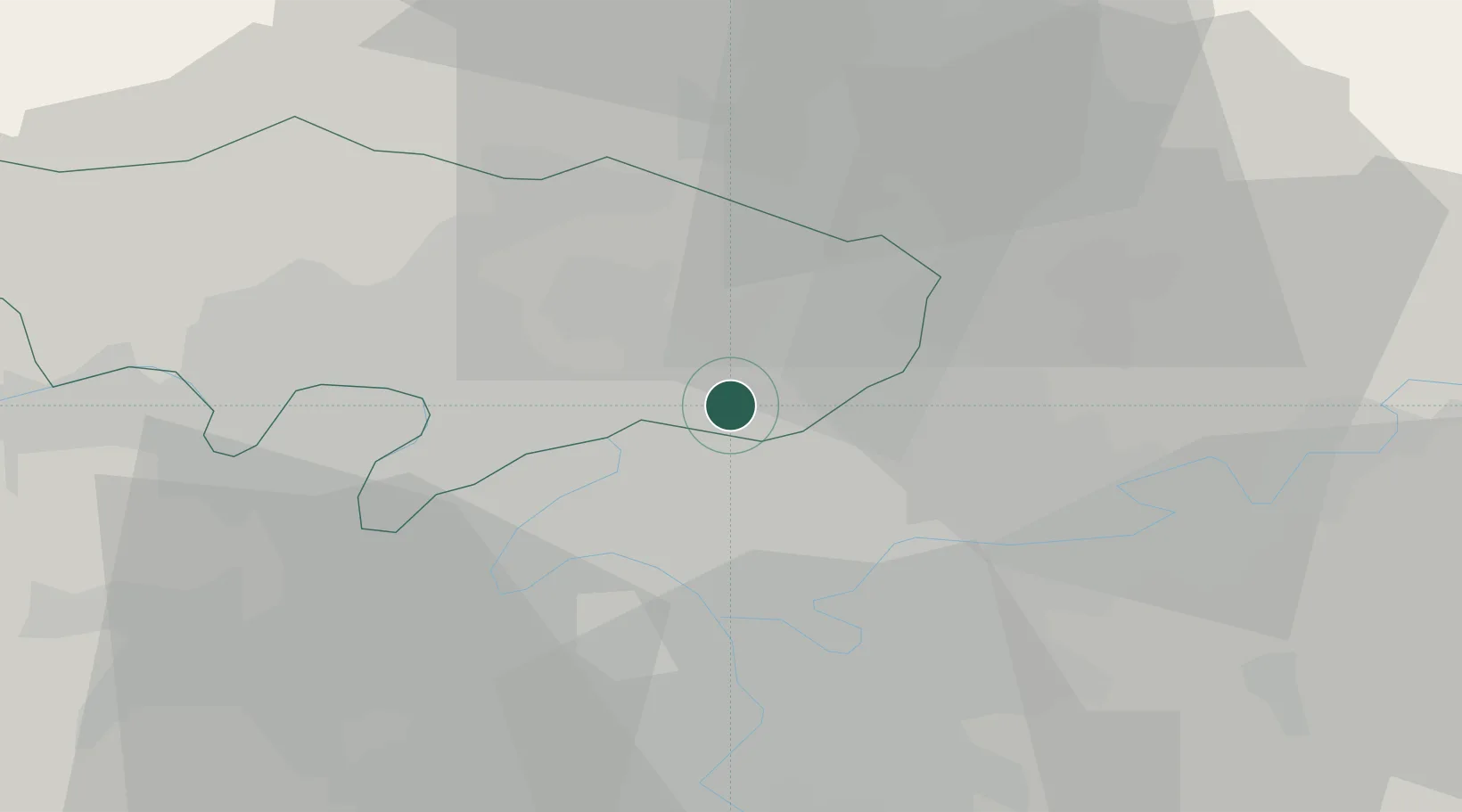 Location of FRZLG