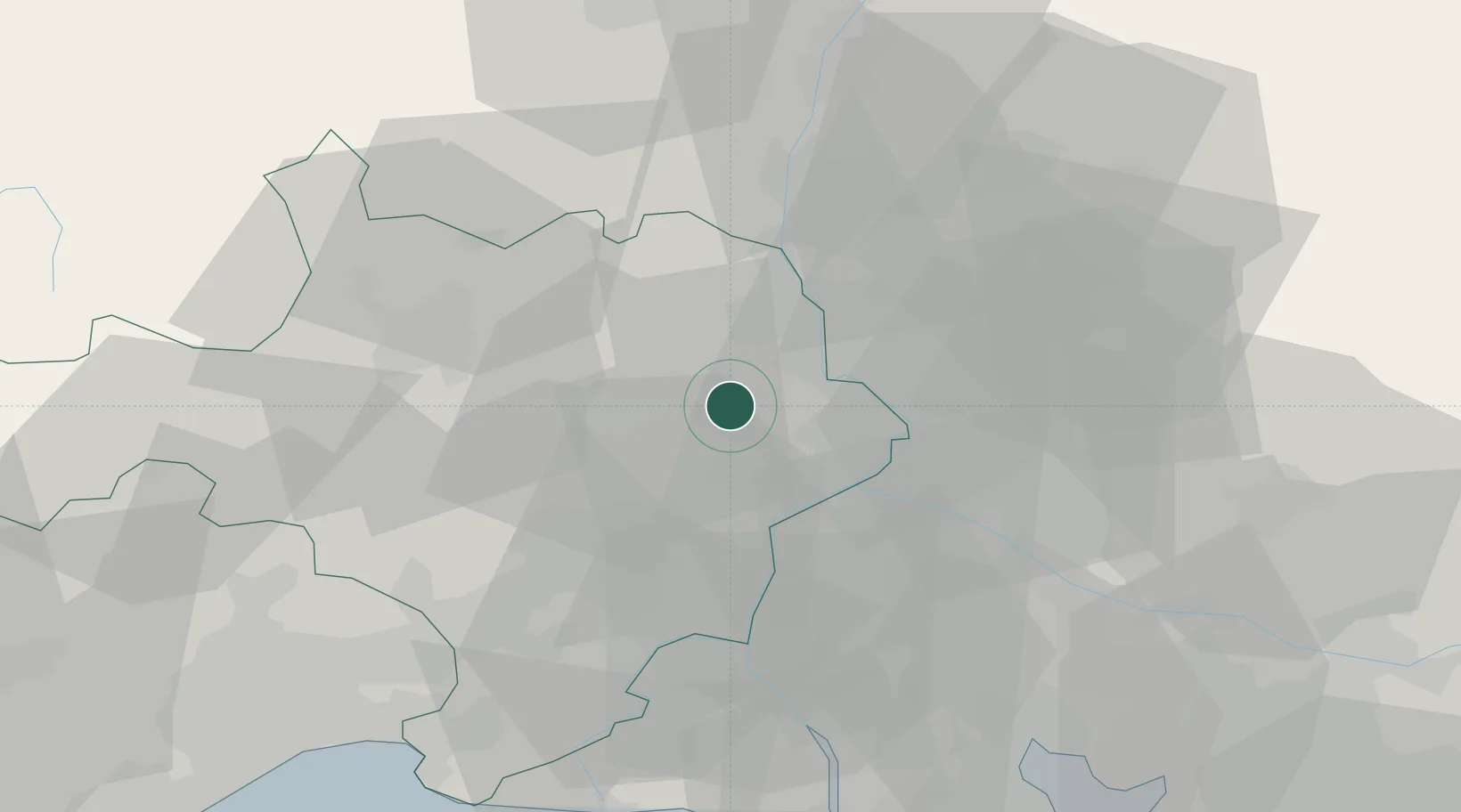 Location of FRZLJ