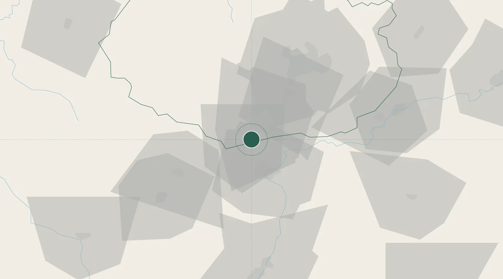 Location of FRZLL