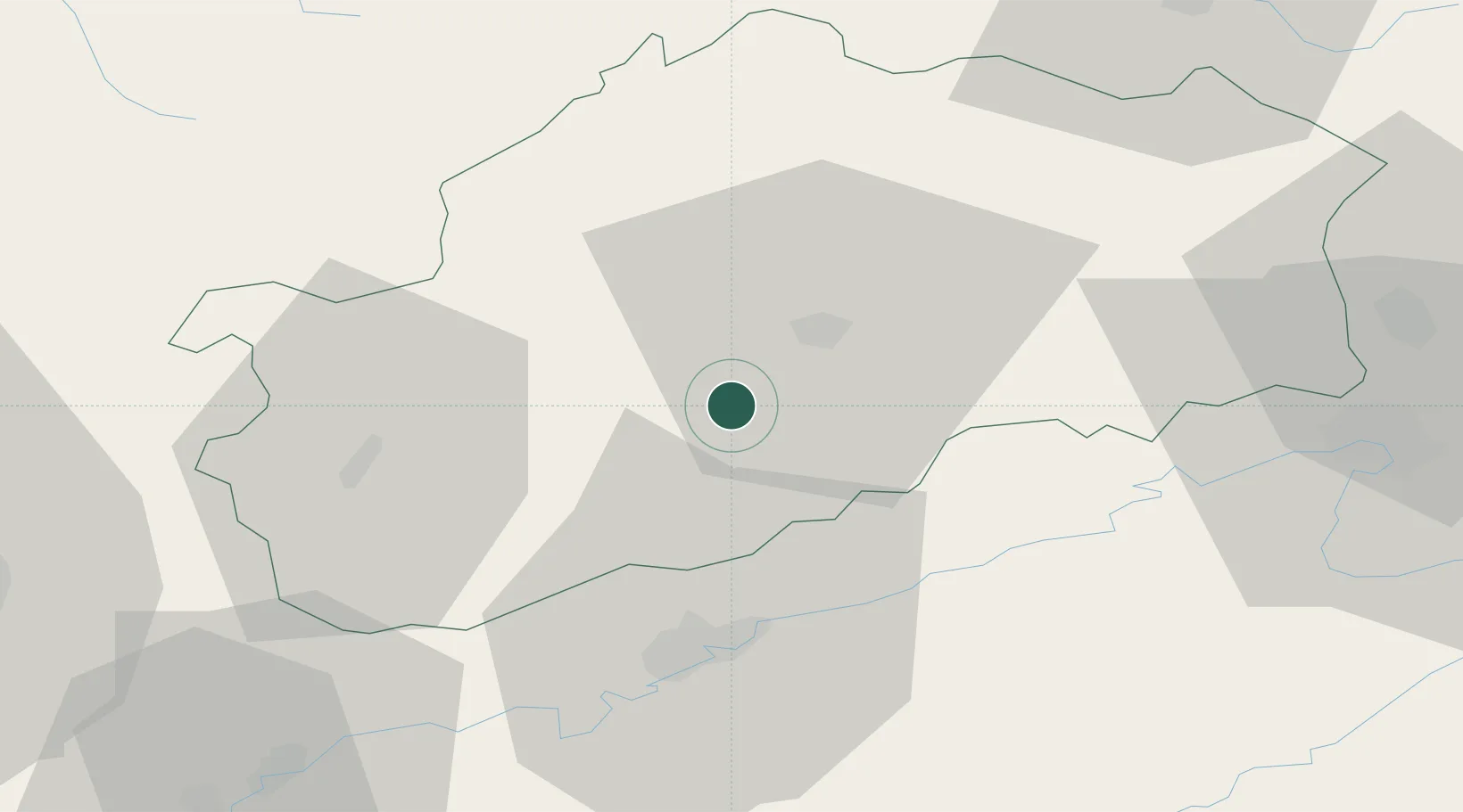 Location of FRZLO